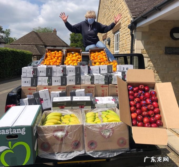 500万人都在吃邻居剩的，减少食物浪费的终极大招是这？