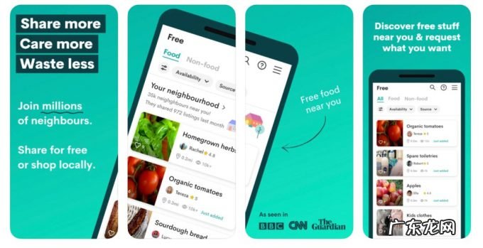 500万人都在吃邻居剩的，减少食物浪费的终极大招是这？