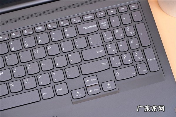 RTX 3050加持!联想小新Pro 16 2021 RTX图赏