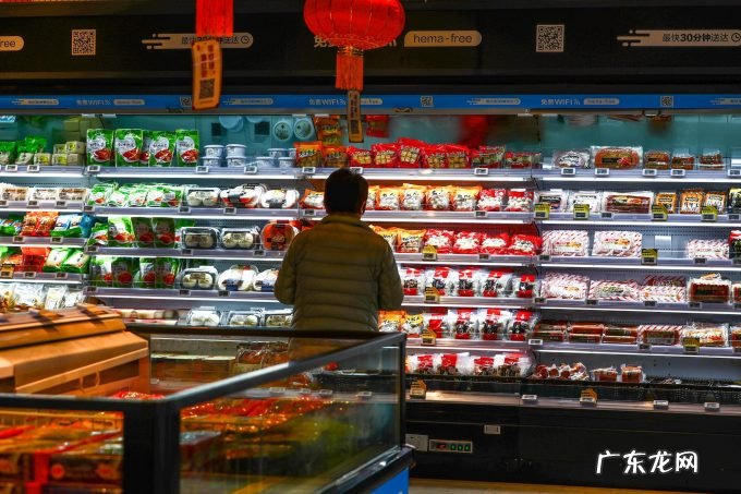 2021年底盒马鲜生门店将突破300家