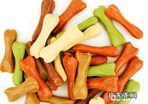狗零食磨牙饼干有什么潜在性威协