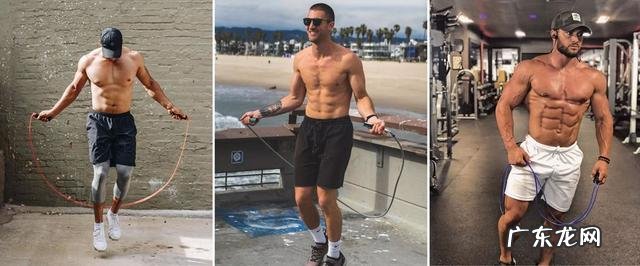 每天跳绳2000个有什么作用?