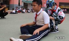 小学生身高表“出炉”，男女学生标准大不同，你家孩子达标了吗