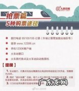 什么是候补购票,会退款吗 什么是候补购票