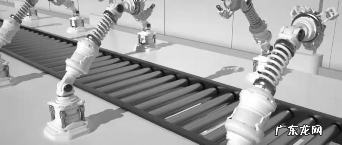 工业3D视觉，为智能制造打开新视域