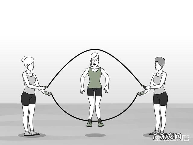 假如每天坚持跳绳一千个，一个月后身体方面有多大改变？