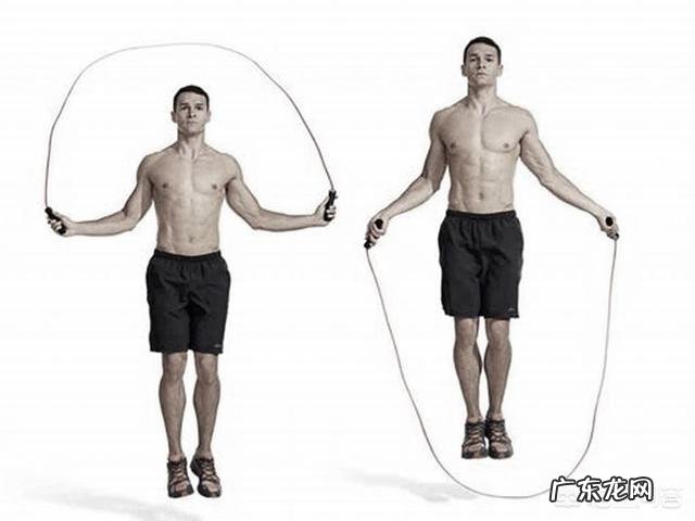 假如每天坚持跳绳一千个，一个月后身体方面有多大改变？