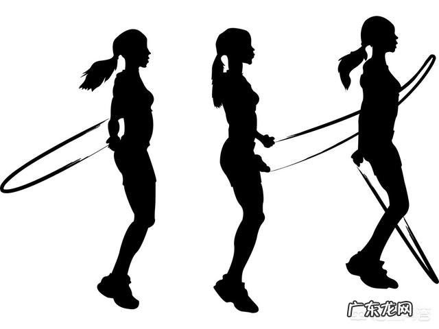 假如每天坚持跳绳一千个，一个月后身体方面有多大改变？