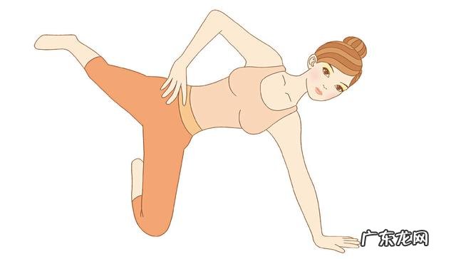 产后肚子肉松松的还没型,很苦恼,怎么能瘦回去?