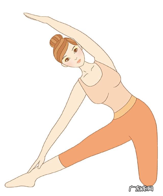 产后肚子肉松松的还没型,很苦恼,怎么能瘦回去?