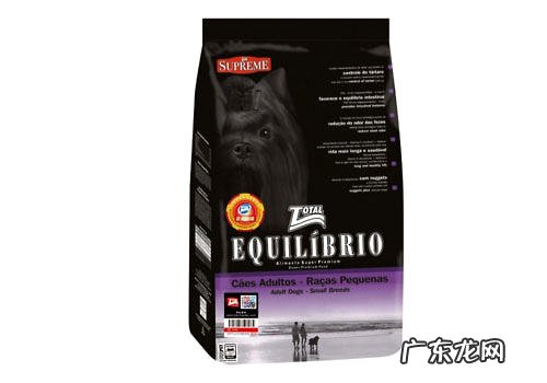 巴西淘淘幼狗粮有哪些优点?