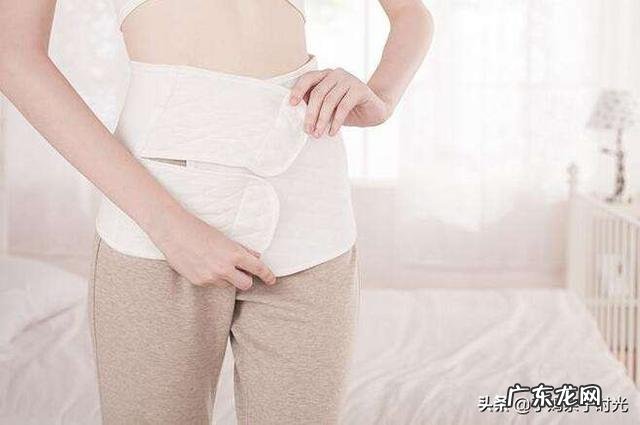 产后束腹带如何正确使用?使用多久可以达到减肥的效果?