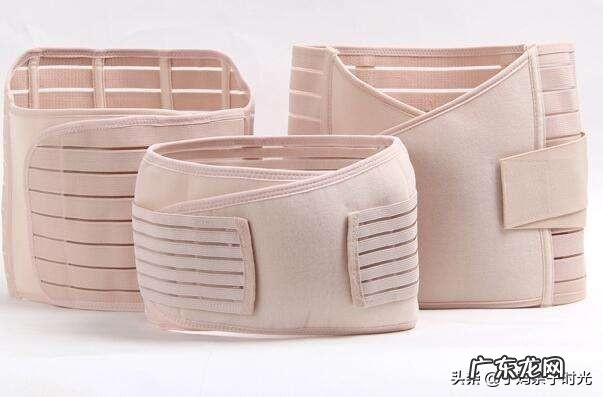 产后束腹带如何正确使用?使用多久可以达到减肥的效果?