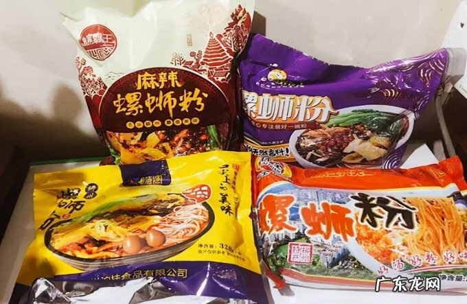 “螺蛳粉宇宙中心”柳州，看网红速食如何实现长红？