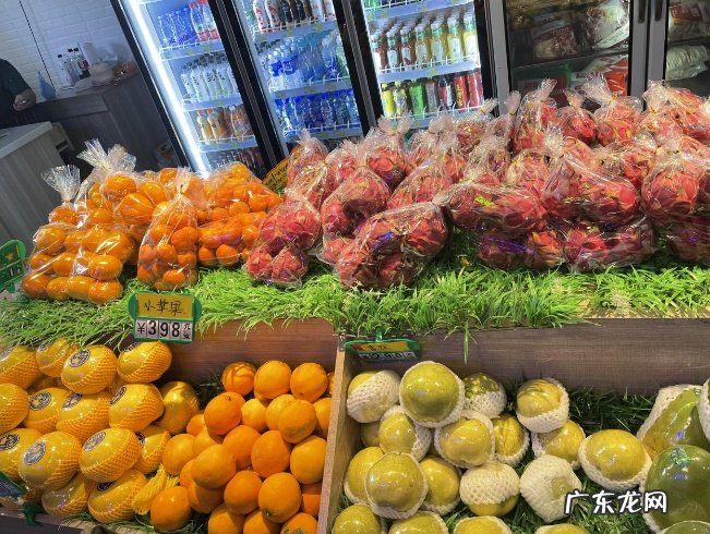 地标生鲜商超品牌“乾乾优品”落地深圳暨感恩节活动顺利开展