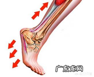 跳绳以后脚踝疼是怎么了 跳绳后脚踝处的筋酸是什么原因?