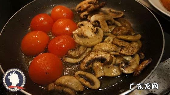 如何制作一顿地道的英式早餐?