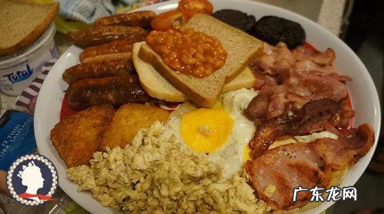 如何制作一顿地道的英式早餐?