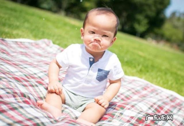 6个月宝宝发育正确方法-6个月宝宝发育教程