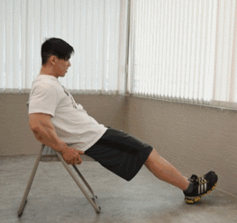 久坐引起大肚腩,电脑一族如何做瘦身操?