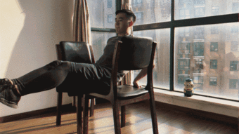 久坐引起大肚腩,电脑一族如何做瘦身操?