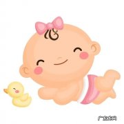 1-24个月宝宝身心发展特点-宝宝1-12个月的特点