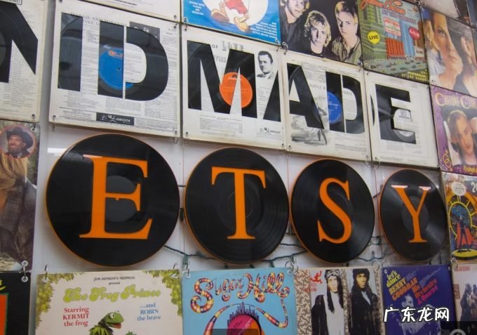 Etsy卖家和其他小企业将加大本地采购