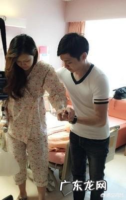 剖腹产比顺产的产妇体型好吗?产后如何瘦肚子收骨盆?