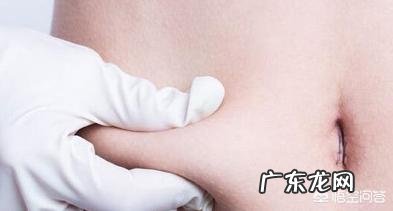 剖腹产比顺产的产妇体型好吗?产后如何瘦肚子收骨盆?