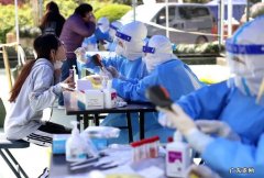 奥密克戎不是“大号流感”