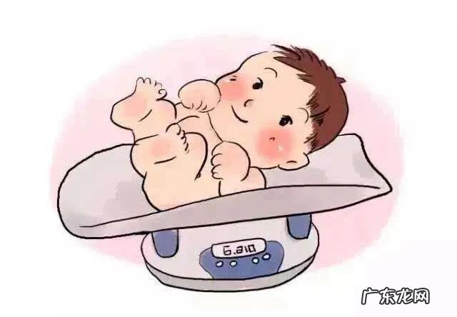 婴儿一个月长多少斤才是正常-婴儿一般一个月能长几斤正常