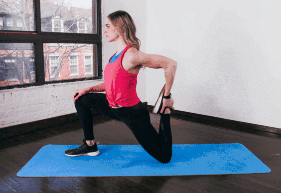 什么运动能紧致全身,平时跳绳如果坚持下去可以吗?