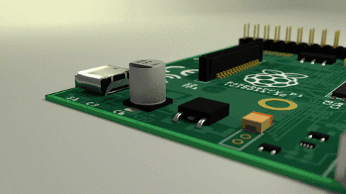 树莓派被曝开春上市,估值高于5亿美元,收入主要来源于生产版权费