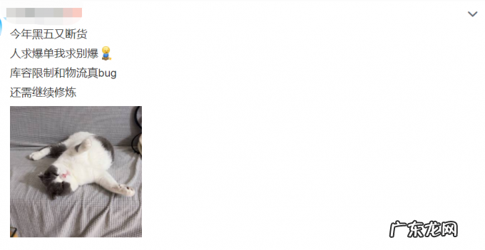 黑五不再疯狂,亚马逊内卷却已深入骨髓