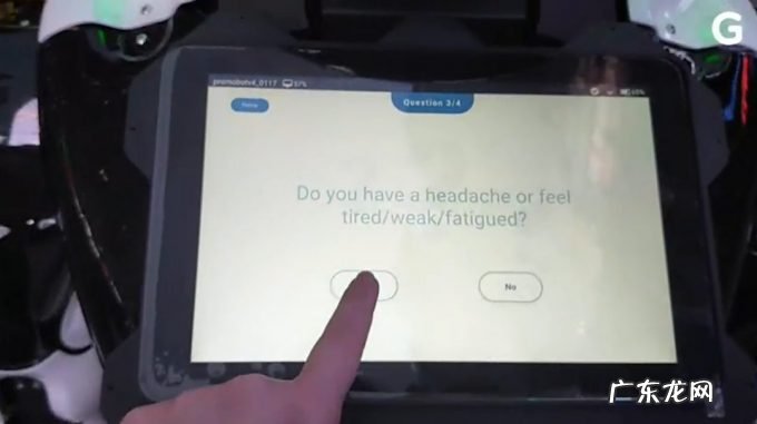 开价20w美元,这家公司想买下你的脸:不限性别年龄,预计2023年投入机器人使用