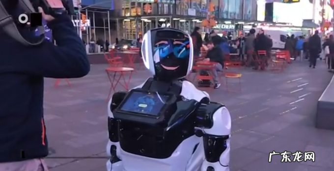 开价20w美元,这家公司想买下你的脸:不限性别年龄,预计2023年投入机器人使用