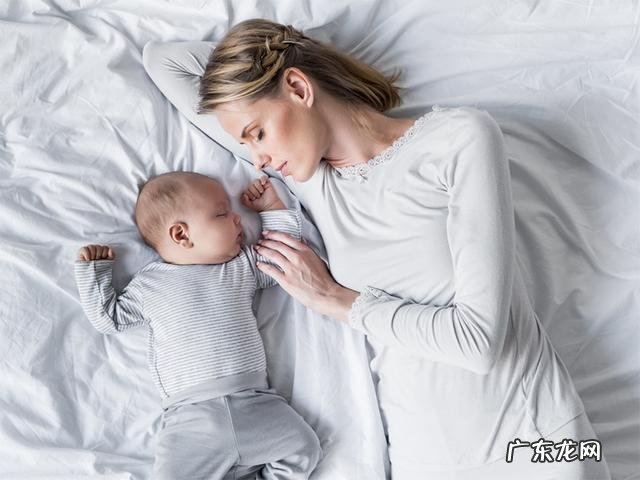 如何让孩子养成良好的睡眠习惯-孩子怎样养成良好的睡眠