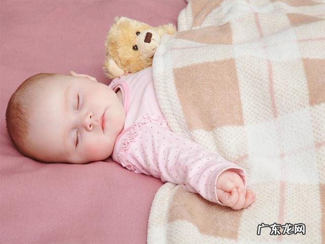 如何让孩子养成良好的睡眠习惯-孩子怎样养成良好的睡眠