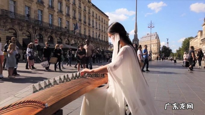 古筝+潮流，是什么让文化“破壁出圈”？