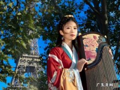 古筝+潮流，是什么让文化“破壁出圈”？