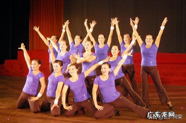 练健身操的好处有哪些呢?