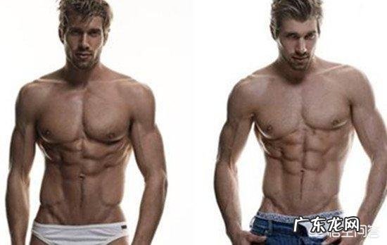 男士的小肚腩减肥有什么好方法?