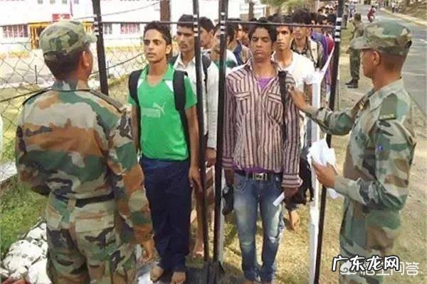 陆军新兵日常训练是什么?