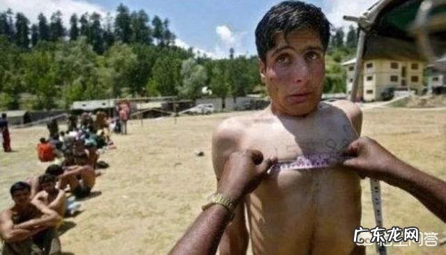 陆军新兵日常训练是什么?