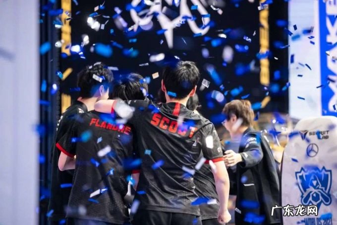 S11冠军开路在先,中国电竞能接过体育的时代使命吗?