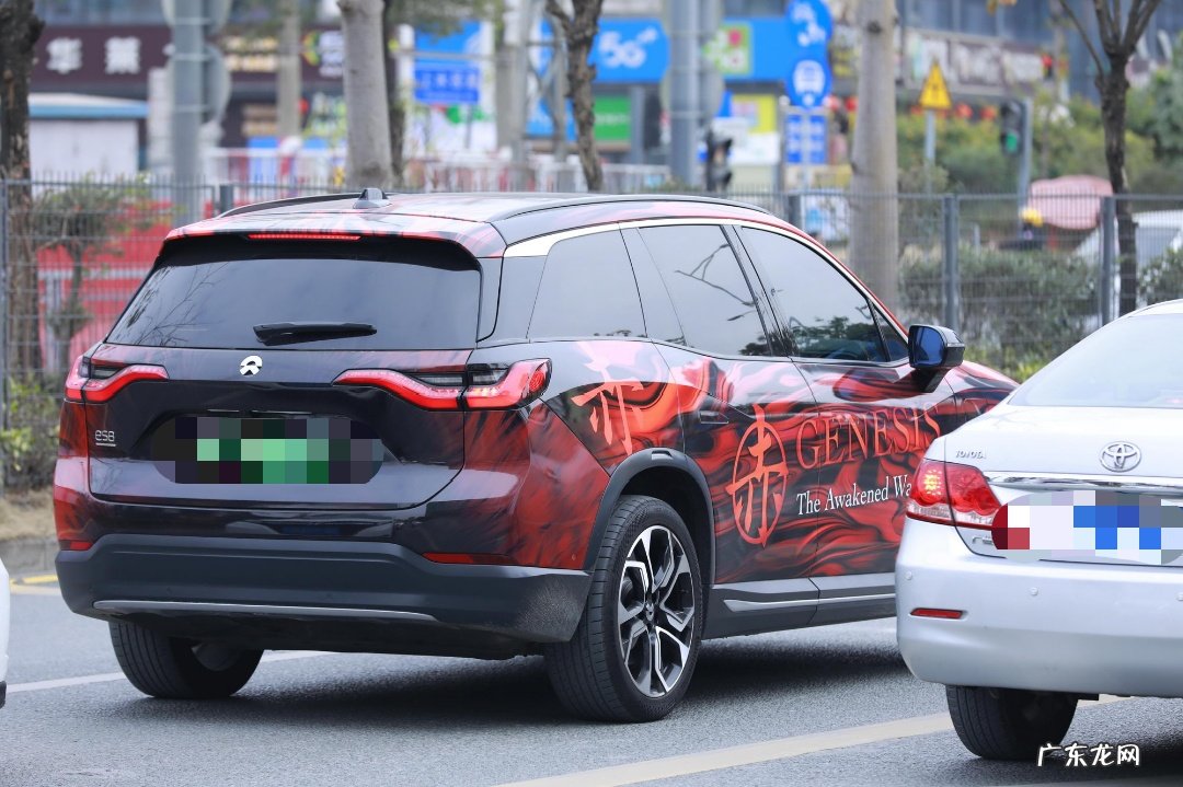 全球车企巨头发布停产燃油车时间表,电商巨头决战新能源车赛道!