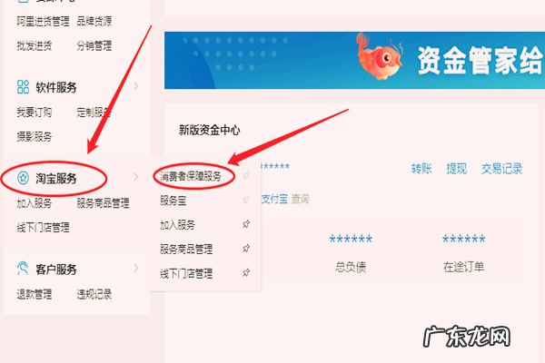 淘宝五金类目保证金 淘宝开店30元保证金能卖什么类目?有局限吗?淘宝店铺保证金多少钱