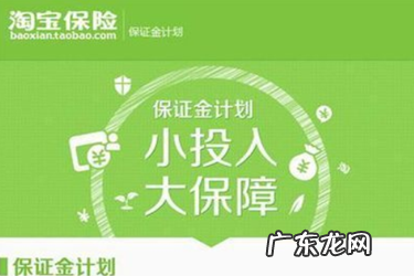 不用交保证金的网店 淘宝开店30元保证金后还交别的吗?有哪些交费的项目?淘宝店铺30元保证金在哪里交