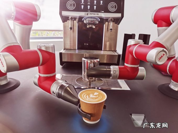 人机融合时代,中国机器人如何弯道超车