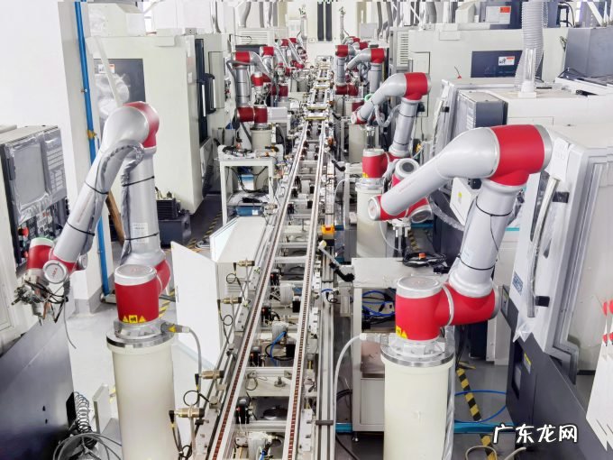 人机融合时代,中国机器人如何弯道超车